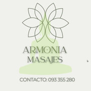 ARMONÍA MASAJES