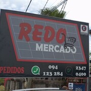 REDO MERCADO