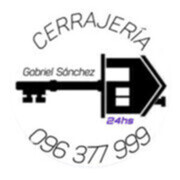 CERRAJERÍA 24hs Gabriel Sánchez