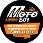 Fletes Motoboy
