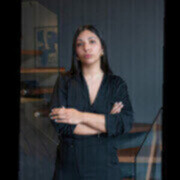 Abogada Martina Martínez