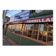 BAR LAS FLORES