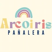 PAÑALERA ARCOIRIS