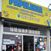 PAPELERIA GARDENIA