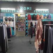 REGALERIA Y PAPELERIA ROMI