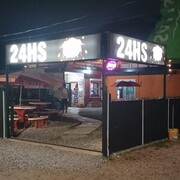 SIEMPRE NOSOTROS 24HS