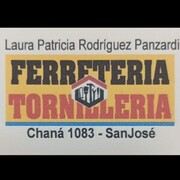 FERRETERÍA Y TORNILLERÍA CHANA