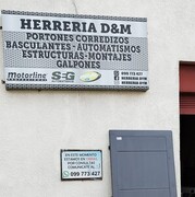 HERRERIA D&M