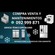 SERVICE LAVARROPAS MALDONADO