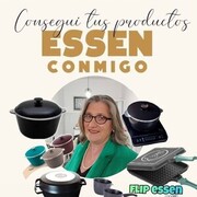 ROSSANA REY ASESORA ESSEN URUGUAY