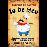 Pastas Lo De Leo