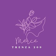 MERCE TRENZA 209