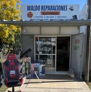 WALDO REPARACIONES