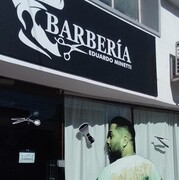 BARBERIA EDUARDO MINNETI
