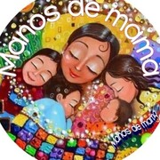 MANOS DE MAMÁ