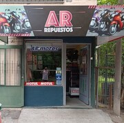 AR MOTOS