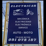 TALLER ELECTRICAR