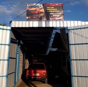 JHONATAN SILVA MECÁNICA AUTOMOTRIZ