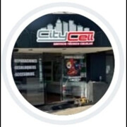 CITY CELL SERVICIO TECNICO