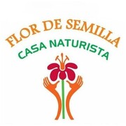 CASA NATURISTA FLOR DE SEMILLA