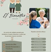 El Bienestar Hogar Canelones