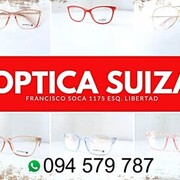OPTICA SUIZA