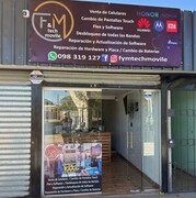 FYM TECH MOVILE
