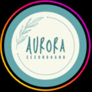 AURORA SECOND HAND