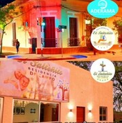 RESIDENCIAL EL SALTEÑITO