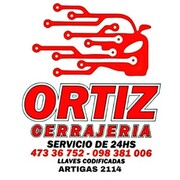 CERRAJERIA ORTIZ 2
