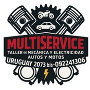 TALLER MULTISERVICE