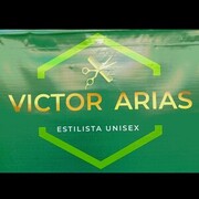 VICTOR ARIAS ESTILISTA UNISEX