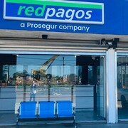 RED PAGOS PUERTA DEL ESTE 2