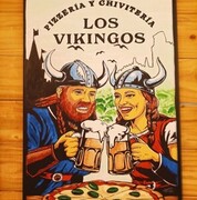 LOS VIKINGOS