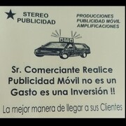 STEREO PUBLICIDAD