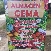 Almacén "Gema"