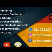 DPL CONSTRUCCIONES , REFORMAS EN GENERAL