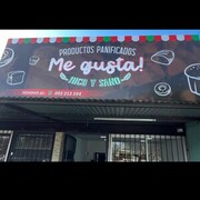 PRODUCTOS PANIFICADOS ME GUSTA