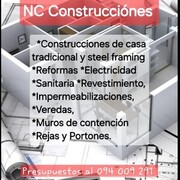 NC Construcciones