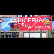 TAPICERÍA TU Y YO