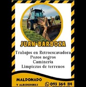 JUAN BARBOZA