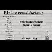 P. FALERO REMODELACIONES