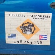 Herrería y Servicios R y R