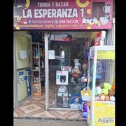 BAZAR LA ESPERANZA 1