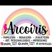PAPELERIA ARCOIRIS