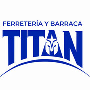 FERRETERÍA Y BARRACA TITÁN