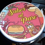 CARRITO SABOR AL PASO