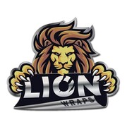 Lion Wraps