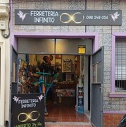 FERRETERIA INFINITO
