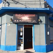 ELECTRICIDAD MANCEBO